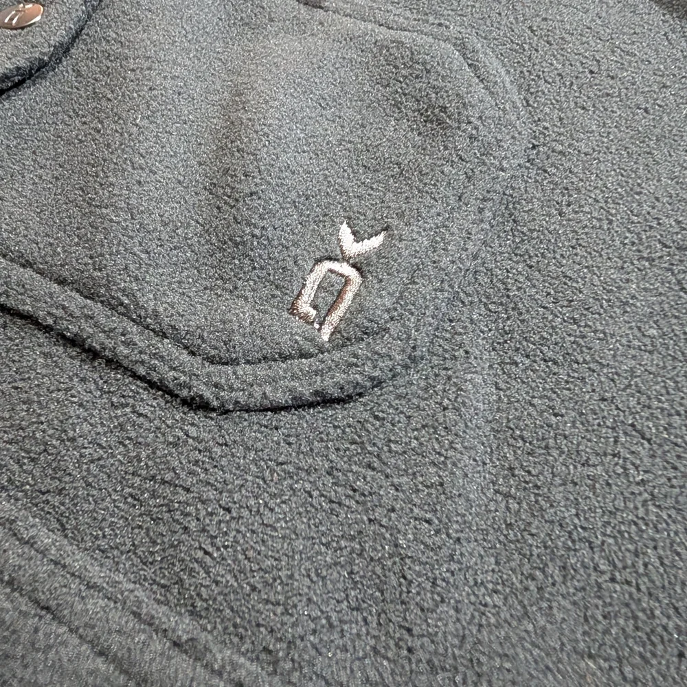 Dakine Charger Fleece Shirt Men XL New With Tags - Picture 4 of 4